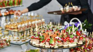 Les équipements incontournables pour un traiteur professionnel