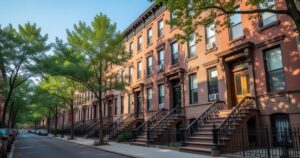 Marcus Garvey Park et Mount Morris : les joyaux naturels du quartier historique de Harlem