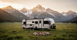 Guide d&rsquo;achat : trouver une Caravan adaptée au poids total autorisé et à votre famille